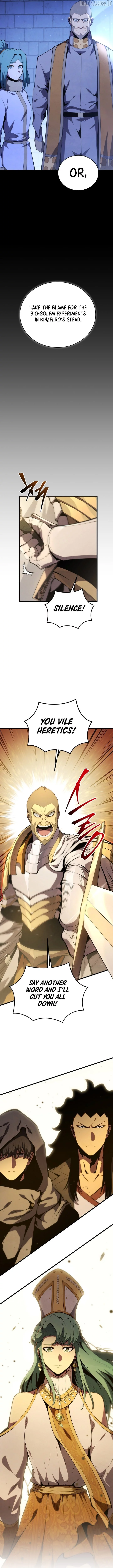 Swordmaster’s Youngest Son Chapter 173 page 18