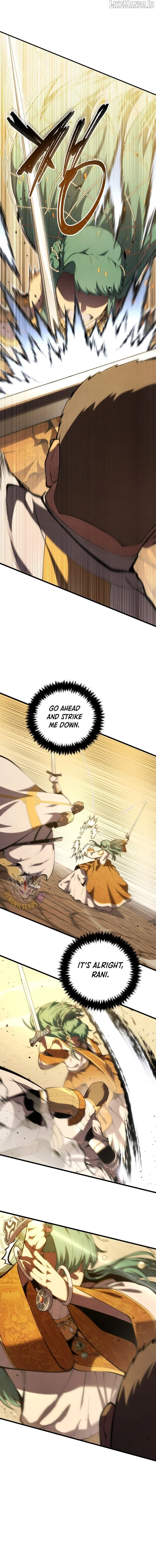 Swordmaster’s Youngest Son Chapter 174 page 13