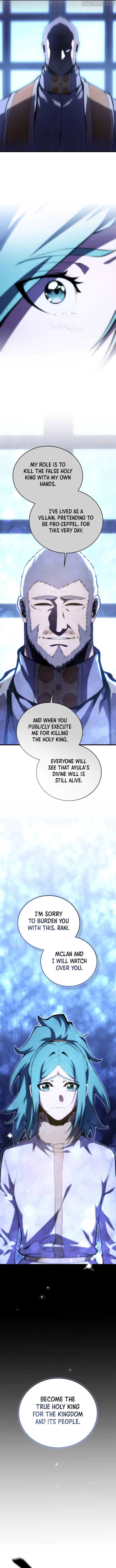 Swordmaster’s Youngest Son Chapter 174 page 10