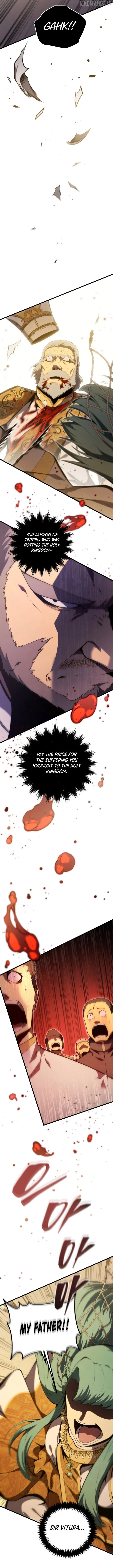 Swordmaster’s Youngest Son Chapter 174 page 12