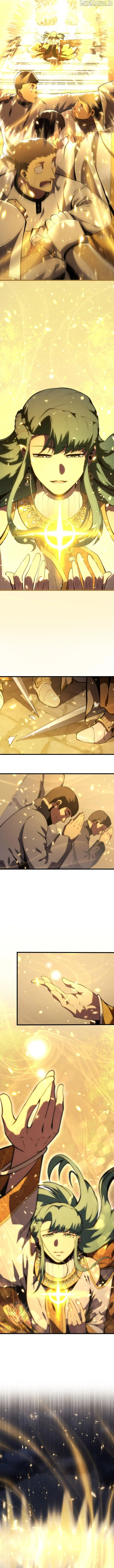 Swordmaster’s Youngest Son Chapter 174 page 17