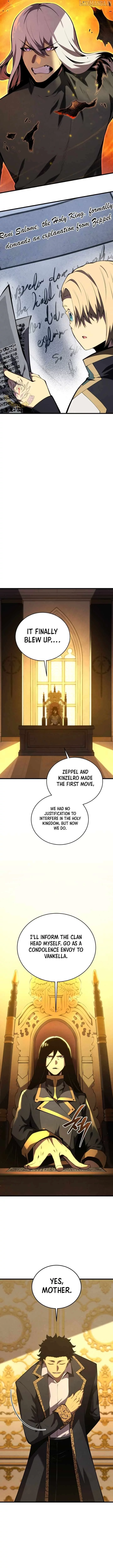 Swordmaster’s Youngest Son Chapter 175 page 3