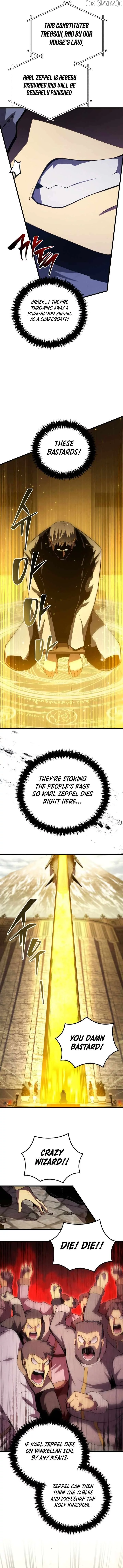 Swordmaster’s Youngest Son Chapter 175 page 14