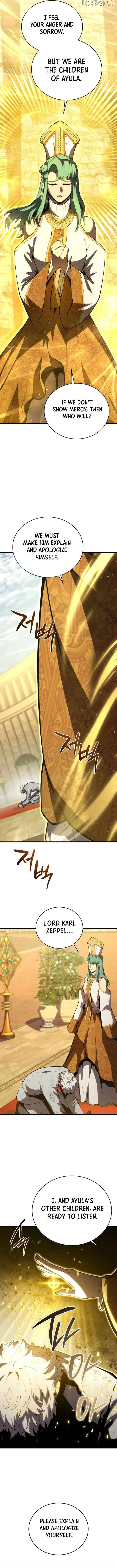 Swordmaster’s Youngest Son Chapter 175 page 16