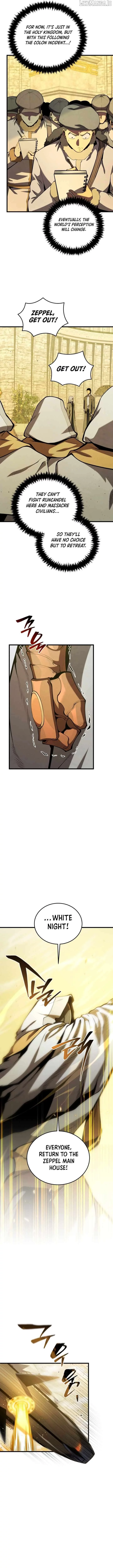 Swordmaster’s Youngest Son Chapter 177 page 4