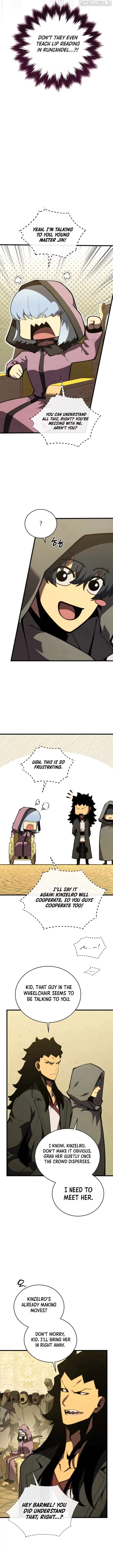 Swordmaster’s Youngest Son Chapter 177 page 2