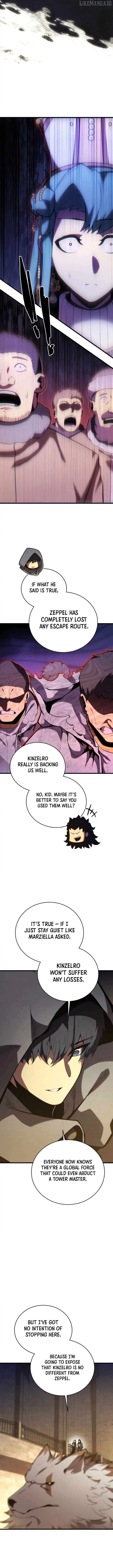 Swordmaster’s Youngest Son Chapter 177 page 14
