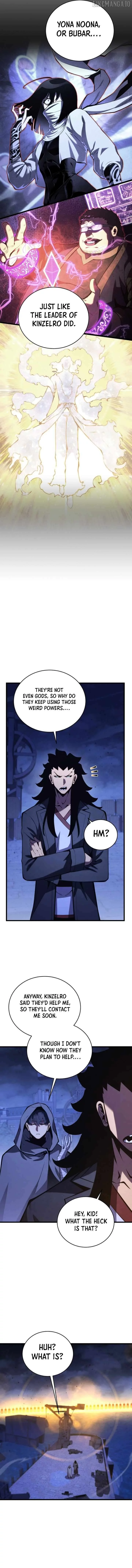 Swordmaster’s Youngest Son Chapter 177 page 8