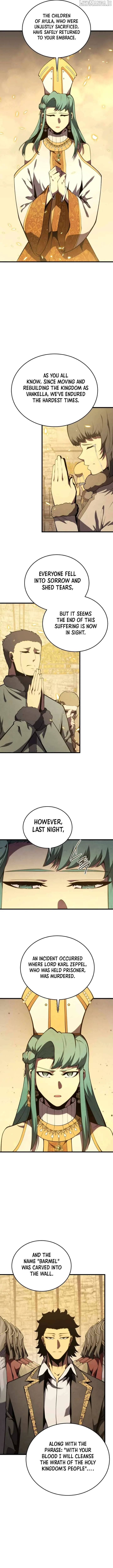 Swordmaster’s Youngest Son Chapter 178 page 14