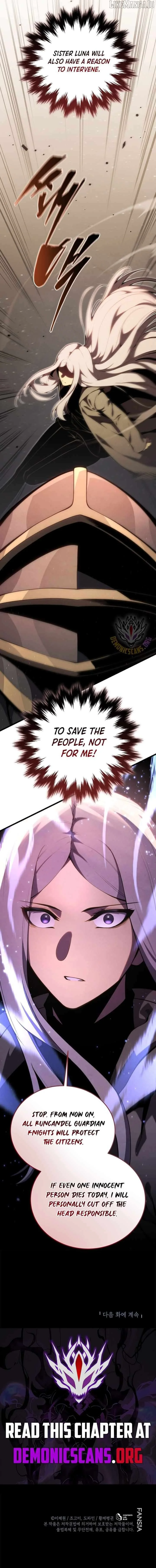 Swordmaster’s Youngest Son Chapter 178 page 19