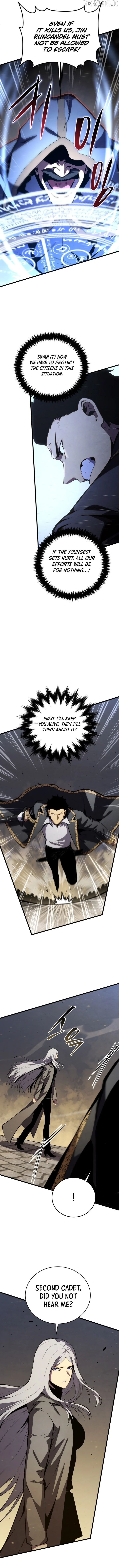 Swordmaster’s Youngest Son Chapter 179 page 6