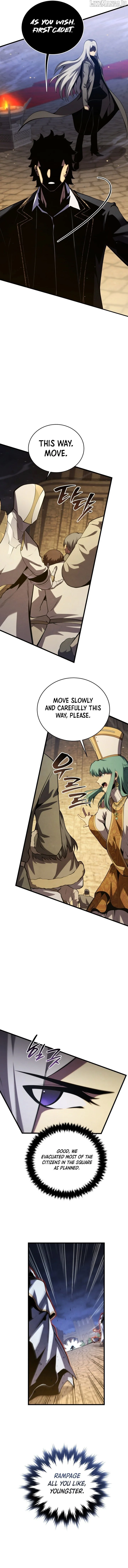 Swordmaster’s Youngest Son Chapter 179 page 8