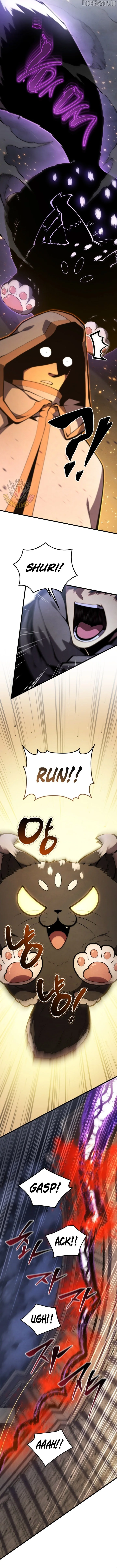 Swordmaster’s Youngest Son Chapter 179 page 15