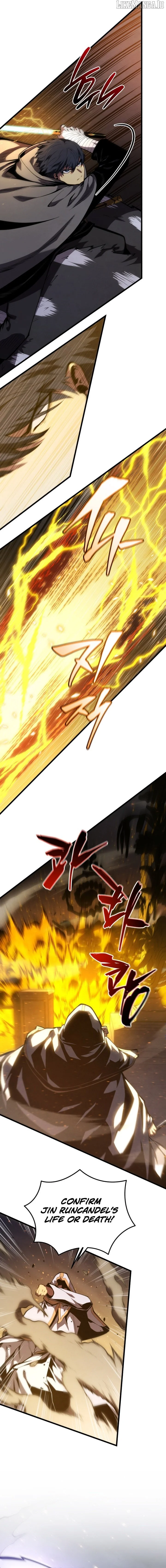 Swordmaster’s Youngest Son Chapter 179 page 14