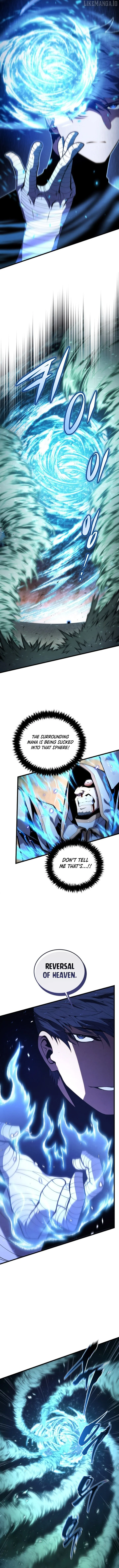 Swordmaster’s Youngest Son Chapter 180 page 14