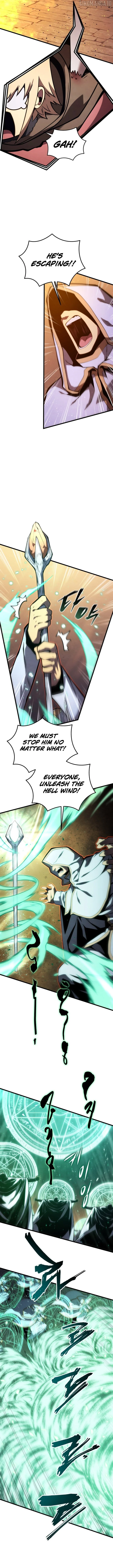Swordmaster’s Youngest Son Chapter 180 page 12