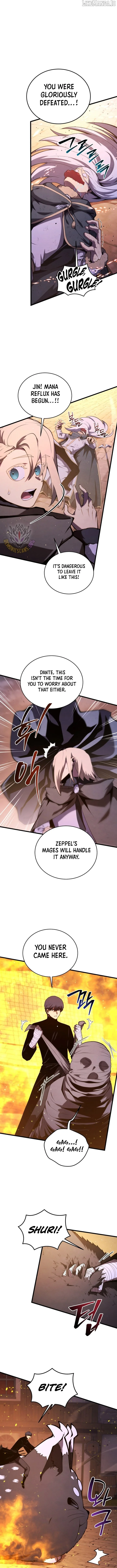 Swordmaster’s Youngest Son Chapter 180 page 11