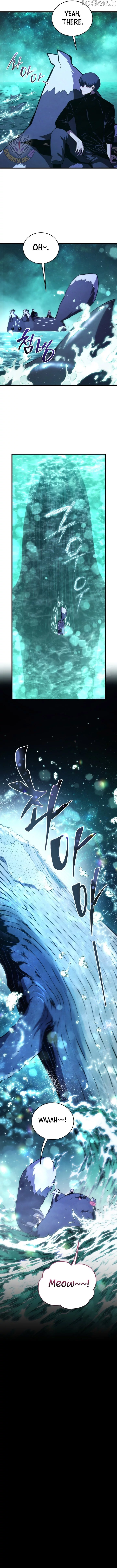 Swordmaster’s Youngest Son Chapter 181 page 11