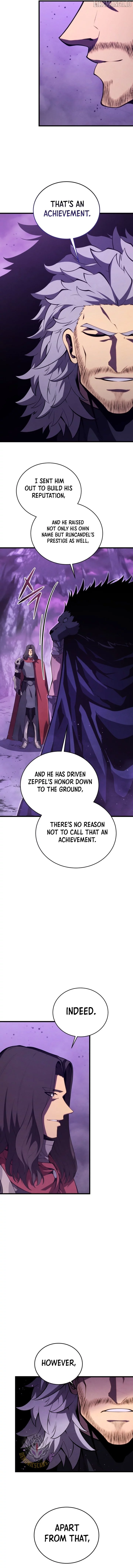 Swordmaster’s Youngest Son Chapter 181 page 15