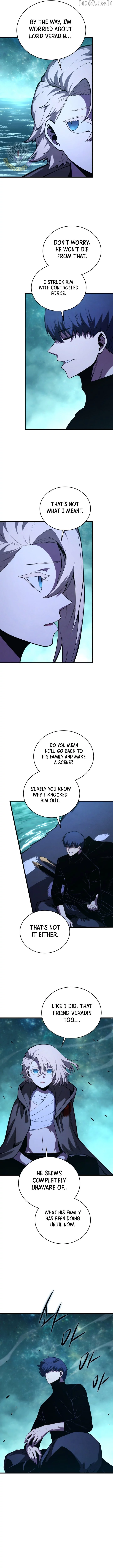 Swordmaster’s Youngest Son Chapter 181 page 5
