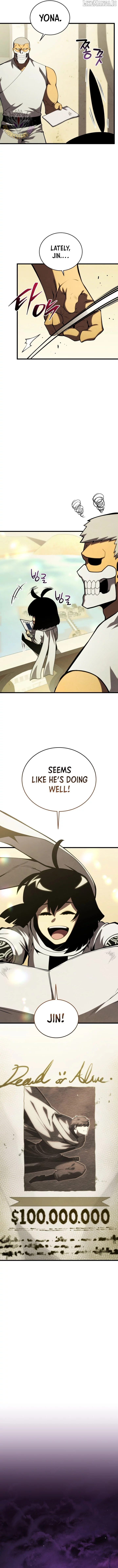 Swordmaster’s Youngest Son Chapter 181 page 13