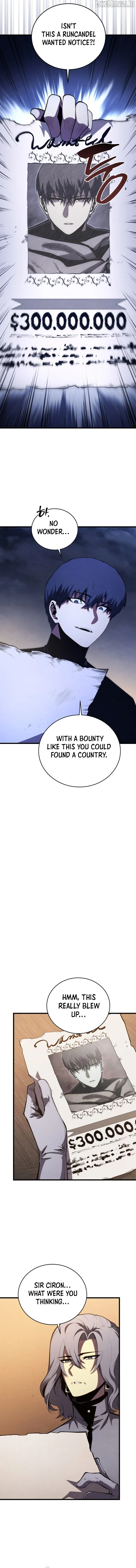 Swordmaster’s Youngest Son Chapter 182 page 8