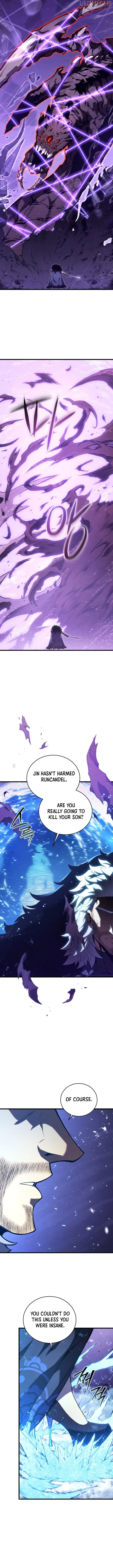 Swordmaster’s Youngest Son Chapter 182 page 12