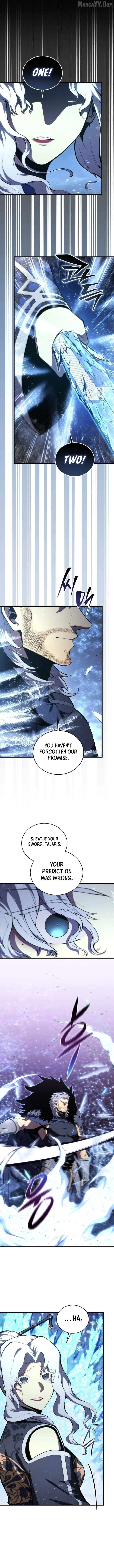 Swordmaster’s Youngest Son Chapter 183 page 2
