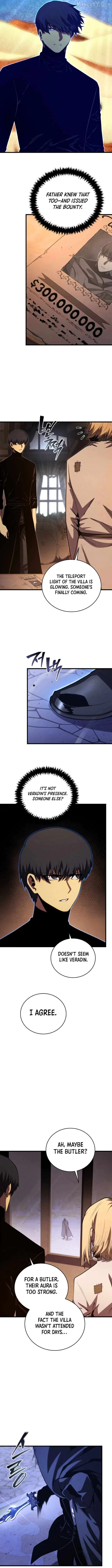 Swordmaster’s Youngest Son Chapter 183 page 6