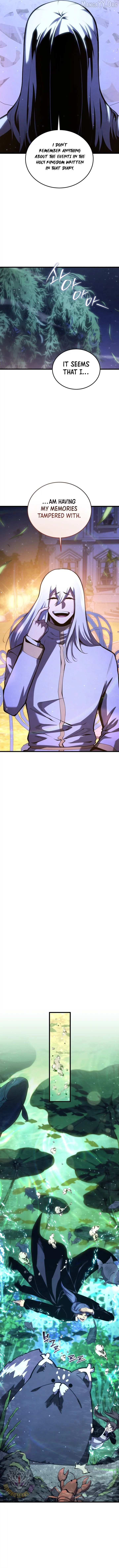 Swordmaster’s Youngest Son Chapter 185 page 5