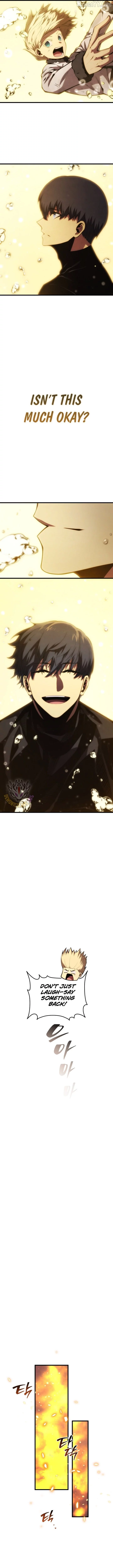 Swordmaster’s Youngest Son Chapter 185 page 11