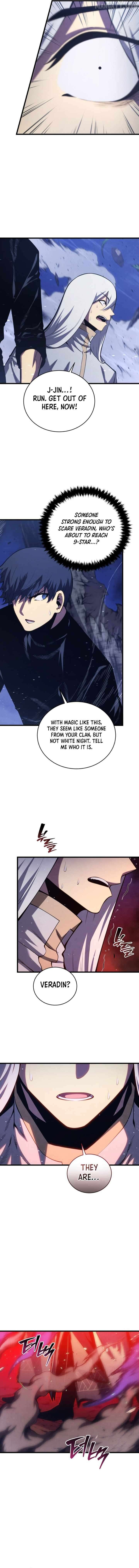 Swordmaster’s Youngest Son Chapter 186 page 4