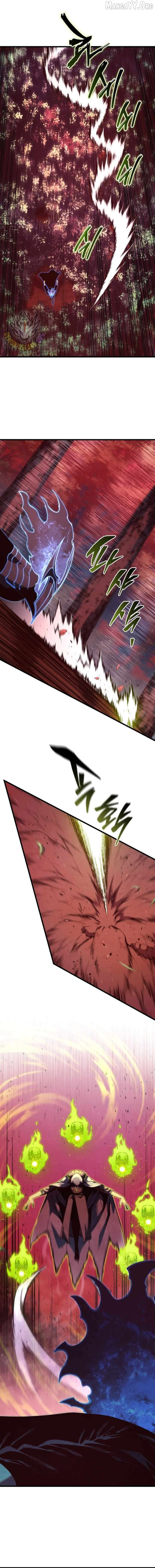 Swordmaster’s Youngest Son Chapter 186 page 15