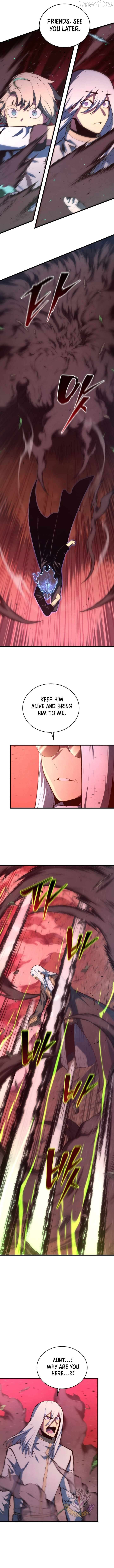 Swordmaster’s Youngest Son Chapter 186 page 11
