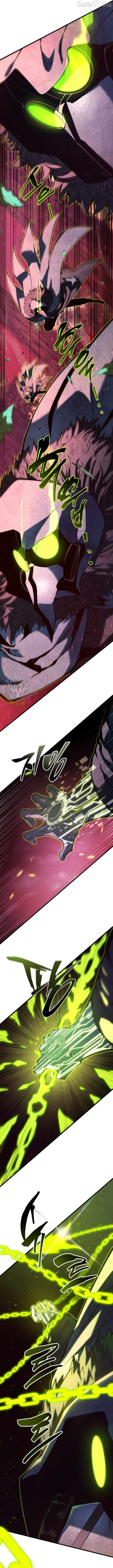 Swordmaster’s Youngest Son Chapter 186 page 13