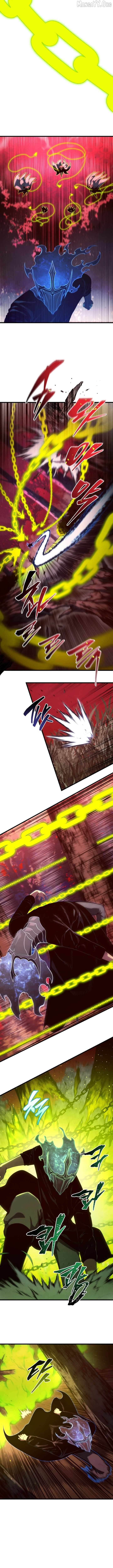 Swordmaster’s Youngest Son Chapter 186 page 14