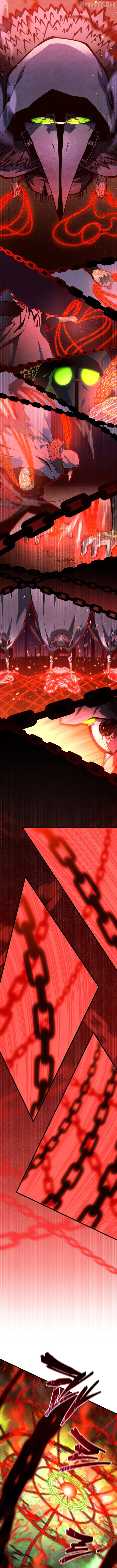 Swordmaster’s Youngest Son Chapter 188 page 12