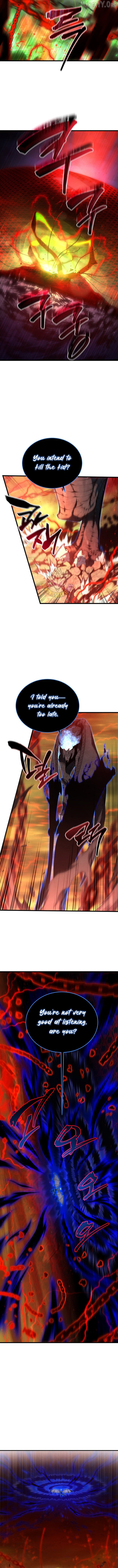 Swordmaster’s Youngest Son Chapter 188 page 13