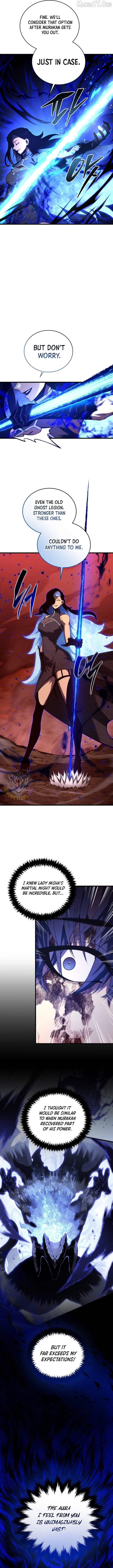 Swordmaster’s Youngest Son Chapter 189 page 3