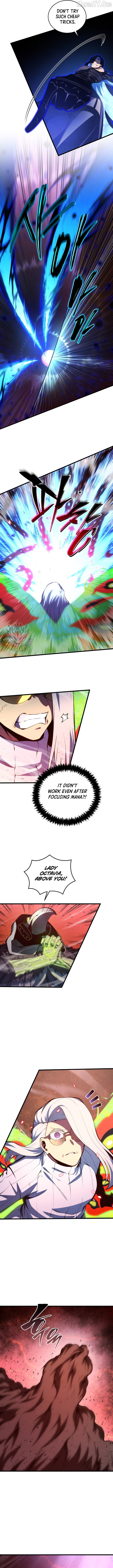 Swordmaster’s Youngest Son Chapter 189 page 7