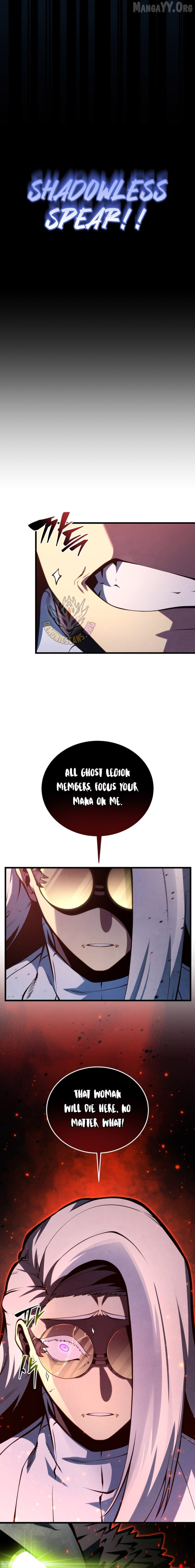 Swordmaster’s Youngest Son Chapter 189 page 11