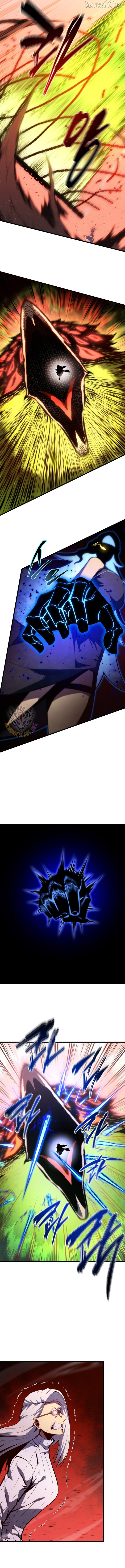 Swordmaster’s Youngest Son Chapter 189 page 13