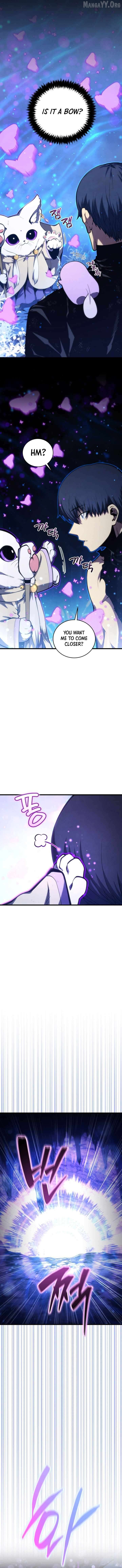 Swordmaster’s Youngest Son Chapter 191 page 2