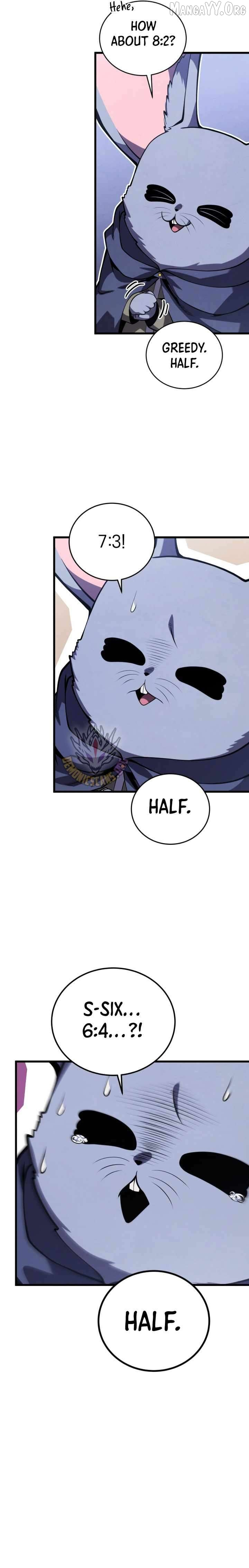 Swordmaster’s Youngest Son Chapter 191 page 7