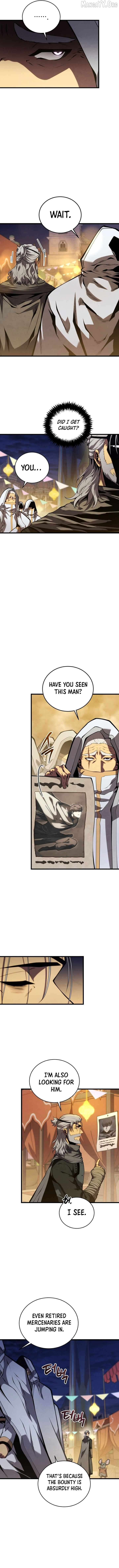 Swordmaster’s Youngest Son Chapter 191 page 12