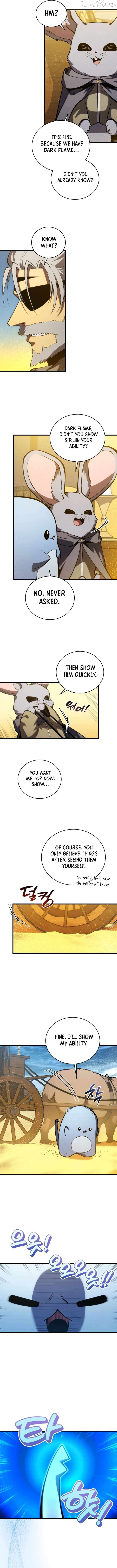 Swordmaster’s Youngest Son Chapter 192 page 10