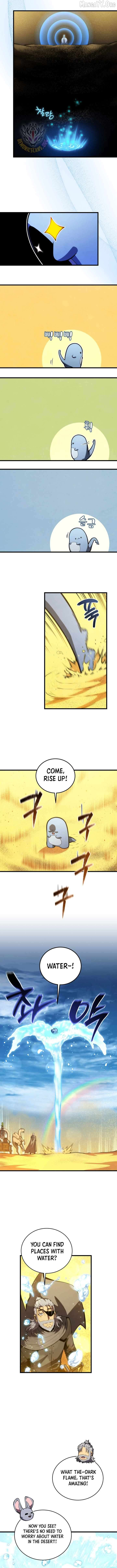 Swordmaster’s Youngest Son Chapter 192 page 11
