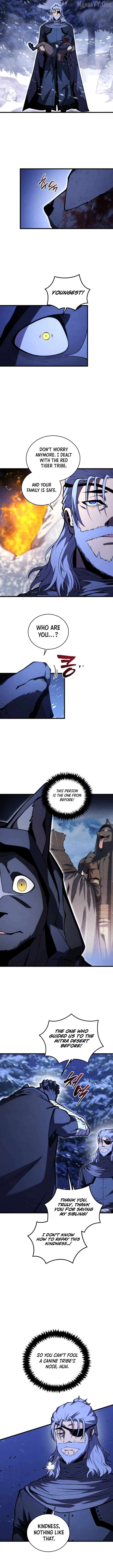 Swordmaster’s Youngest Son Chapter 192 page 4