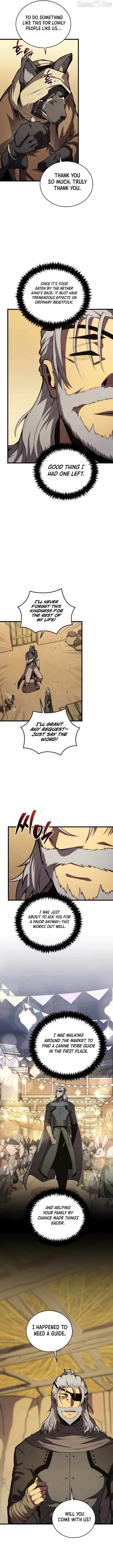 Swordmaster’s Youngest Son Chapter 192 page 6