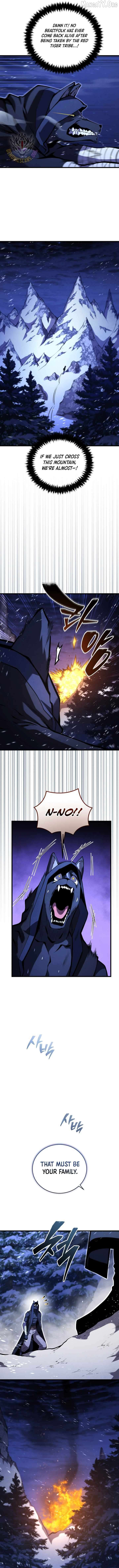 Swordmaster’s Youngest Son Chapter 192 page 3
